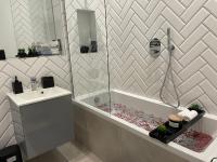 Luxury 2 bedroom Flat Sutton - B&B Sutton