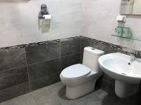 Quadruple Room with Private Bathroom