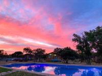 Cabañas Llepu - Ferienwohnung