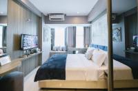 Lavy at Anderson Pakuwon Mall - B&B Surabaya