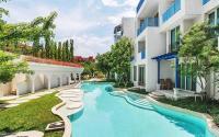 Chelona Hua Hin - B&B