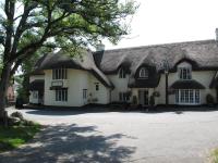 The Royal Oak Exmoor - Bed and Breakfast Winsford