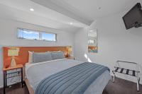 One-Bedroom Apartment with Spa Bath