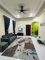Raihan Homestay Kubang Kerian, Free Wifi - B&B Kota Bharu