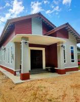 Raihan Homestay Kubang Kerian, Free Wifi - Ferienwohnung