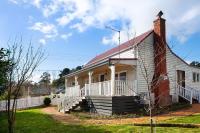 Maple Cottage - B&B Daylesford