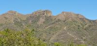 In the heart of Vilcabamba. Residence don Tuquito.