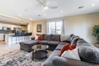 Spacious, child-friendly home, 5 Min to Old Town! - B&B Scottsdale