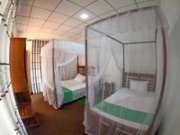 Triple Room with Garden View