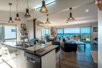 Ocean Sunrise - B&B Bicheno