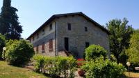 Holiday House Le Selvole - B&B Radda in Chianti