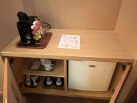 Superior Twin Room with Japanese Cypress Bath - Non-Smoking