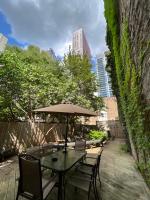 49 Hostel - Ferienwohnung Toronto