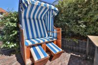 Steuerrad - B&B Langeoog