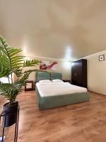 MIAMO apart вулиця Кучера 24 - B&B Leopoli