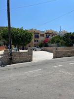 STUDIOS ATHENA - B&B Megalochori