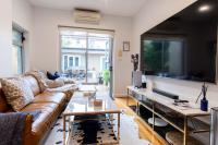 Eggies Nest - Sydney City Apartment - B&B