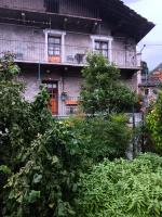 B&B Pont-Saint-Martin - La Casa Antica - Bed and Breakfast Pont-Saint-Martin