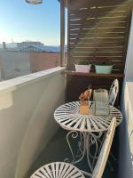 Aliseo Theater 2 - B&B