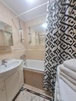 B&B Loutsk - Апартаменти Кравчука, 34а, Порт Сіті - Bed and Breakfast Loutsk