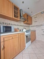 B&B Lutsk - Апартаменти Кравчука, 34а, Порт Сіті - Bed and Breakfast Lutsk