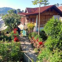 WATUGANA BUNGALOW KELIMUTU - B&B Kelameta