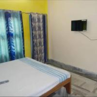 B&B Varanasi - GRG K.S.N. PAYING GUEST HOUSE - Bed and Breakfast Varanasi