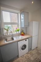 Hammersmith Apollo 1 Bedroom Apartment - B&B Londra