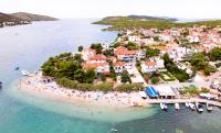Arte Oliva - B&B Grebaštica