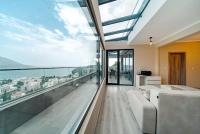 Budva Gate Penthouse - B&B