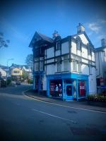 1 West End Boutique Apartment - Bed and Breakfast