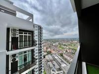 Middle Town Breezy Stay {Novo8} 4pax-Wifi - Chambres d’hôtes Malacca