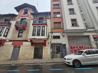 Precioso piso junto Ayuntamiento - B&B Bilbao