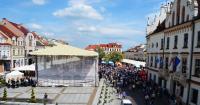 Trend Apartments Old Market Rynek Rzeszów 84m2! - Chambres d'hôtes Rzeszów