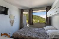 Studio - Vue sur Montagne