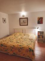 Doppel-/Zweibettzimmer mit Bad