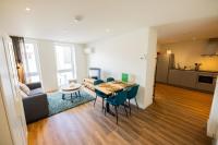 Divine 50m2 Apartment - WE39D - Bed and Breakfast