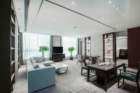 One-Bedroom King Suite - High Floor/Non-Smoking