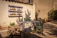 B&B Musei - Sa Domu de Ladiri - GuestHouse con bagno privato e giardino - Bed and Breakfast Musei