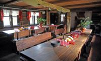 Folwark Toporzysko - B&B Jordanów