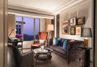 Louis Suite with all-day access to "The Residence"