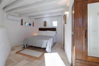Double Room with Patio