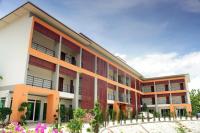The Areaac, Hotely - Ban Chomphu