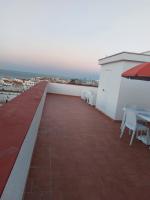 La Reggia del Corso - Ferienwohnung Vieste