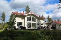 Omakotitalo Vierumäellä X A house near Vierumäki sports center - B&B