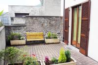 Alexander Rooms - Bed and Breakfast