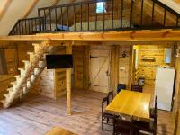 B&B Aranđelovac - Vikendica Milošević - Bed and Breakfast Aranđelovac