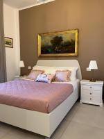 Apartments Ennio Top Class - Ferienwohnung Bari