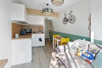 La Cabane des Bords de Loire - Ferienwohnung