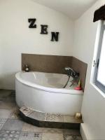 Les Pagnons - B&B Velleron